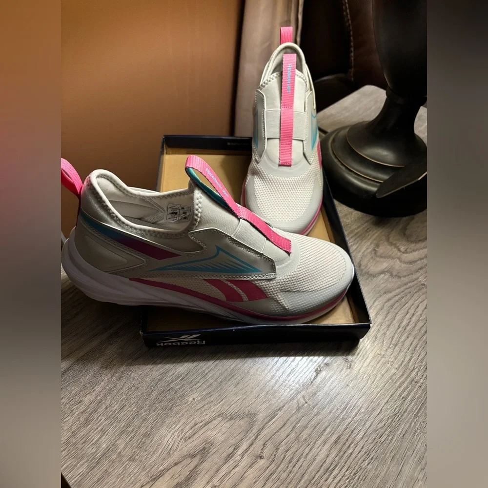 Reebok Lite Spinner Girls' Shoes in the 